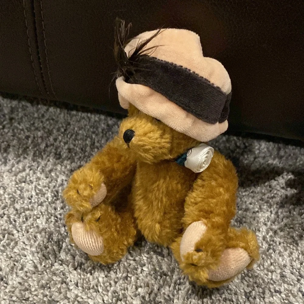 Vintage Boyd’s bears - Picture 4 of 5